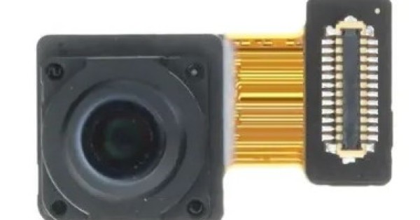 realme 9 pro main camera sensor
